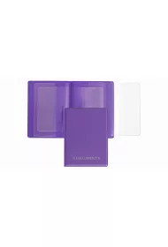 Biurfol Ok�adka na dokumenty z dowodem rejestracyjnym Violet