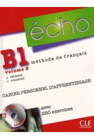 Echo B1/2. �wiczenia