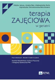 Terapia zaj�ciowa w geriatrii