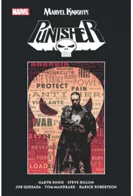 Marvel Classic Punisher. Tom 2