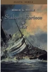 Stalowe fortece tom 3