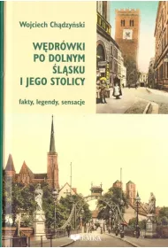 W�dr�wki po Dolnym �l�sku