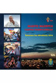 Miasto Modych Campus Misericordiae-DM 2016 + DVD