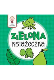 Wiem wszystko - Zielona Ksi��eczka