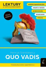 Quo vadis. Lektury z opracowaniem