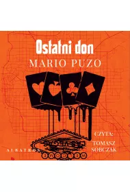 Audiobook Ostatni Don mp3