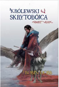 eBook Krlewski skrytobjca mobi epub