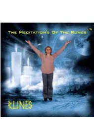 The Meditations Of The RUNES 1/3 (CD)