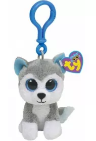 Beanie Boos Slush - Pies brelok