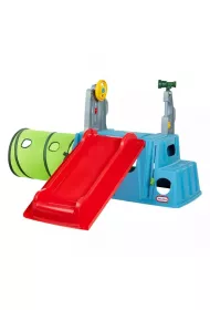 Easy Store Slide & Explore Little Tikes
