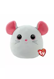 Pluszak Mysz Squish 22cm Catnip METEOR TY39224