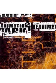 REANIMATION (CD)