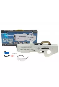 Pistolet na wod� na baterie USB Adar