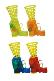 Pistolet na pi�eczki MIX Swede