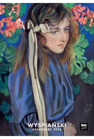 Kalendarz 2026 - Stanisaw Wyspiaski A3