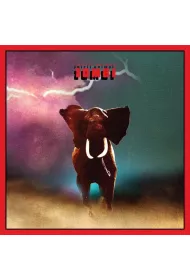 Spirit Animal (CD)