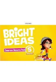 Bright Ideas Starter. Classroom Resource Pack