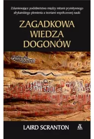 Zagadkowa wiedza Dogon�w