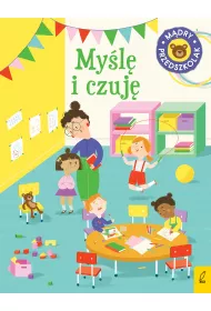 Myl i czuj. Mdry przedszkolak