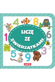 Licz� ze zwierz�tkami