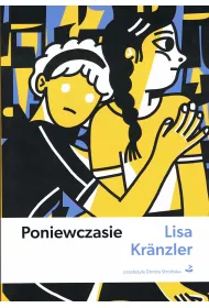 Poniewczasie