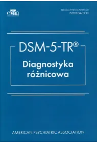 DSM- V- TR Diagnostyka r�nicowa