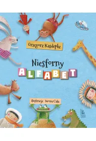 Niesforny alfabet