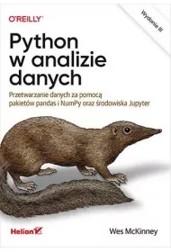 Python w analizie danych w.3