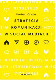 eBook Strategia komunikacji w social mediach pdf mobi epub