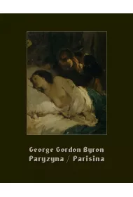 eBook Paryzyna. Parisina mobi epub