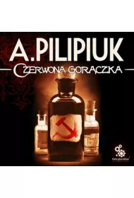 Audiobook Czerwona gor�czka mp3
