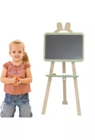 Tablica magnetyczna edukacyjna solidna wielofunkcyjna zestaw do pisania ECO Maksik