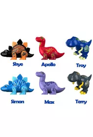 DigiDinos Troy (S88281) * Dumel
