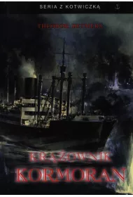 Kr��ownik Kormoran