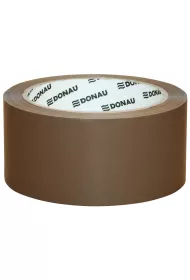 Donau Ta�ma pakowa Hot-Melt br�zowa 48mm x 66m