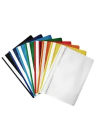 Panta Plast Skoroszyt A4 PP 10 szt.