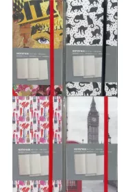 Avanti Notes XL