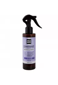Arganove Odywka do wosw w sprayu Protein & Argan Vege 200 ml