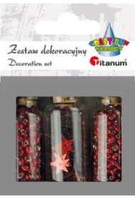 Titanum Kryszta�kix-Mas