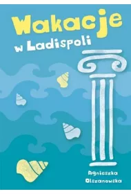 Wakacje w Ladispoli