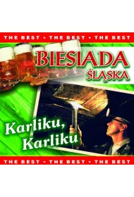 The best. Biesiada �l�ska CD