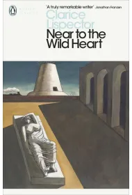 Near to the Wild Heart wer. angielska