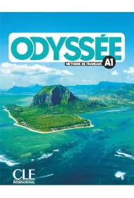Odyssee A1 podr�cznik + audio, video online