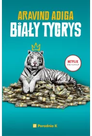 Biay Tygrys