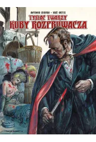 Tysi�c twarzy Kuby Rozpruwacza