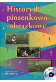 Historyjki piosenkowo-obrazkowe