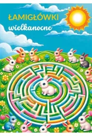 �amig��wki wielkanocne