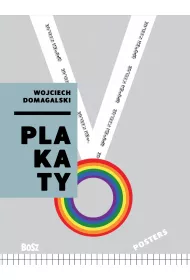 Domagalski. Plakaty