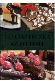 OD CIASTECZKA AZ PO TORT OT-ARTI