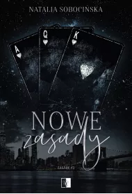 Nowe zasady. Zasady. Tom 2